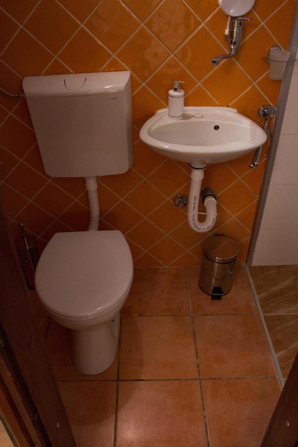 Boki Apartmant Subotica Exterior foto