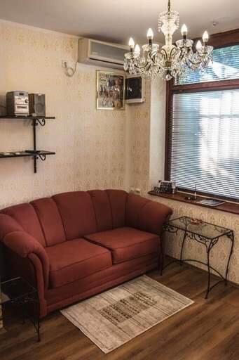 Boki Apartmant Subotica Exterior foto